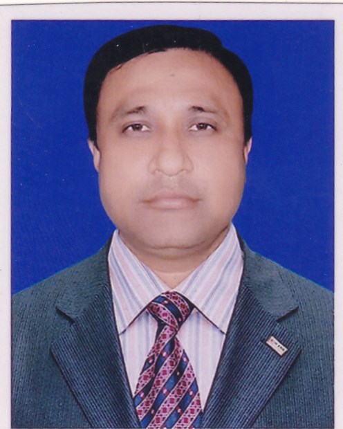 প্রতিষ্ঠান প্রধানের বাণী