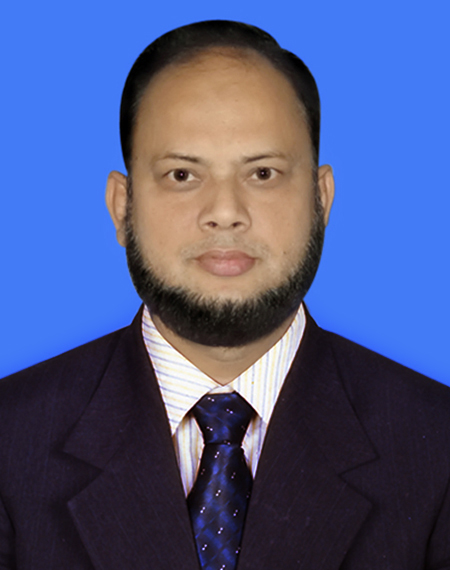 MD ZAKIR UDDIN
